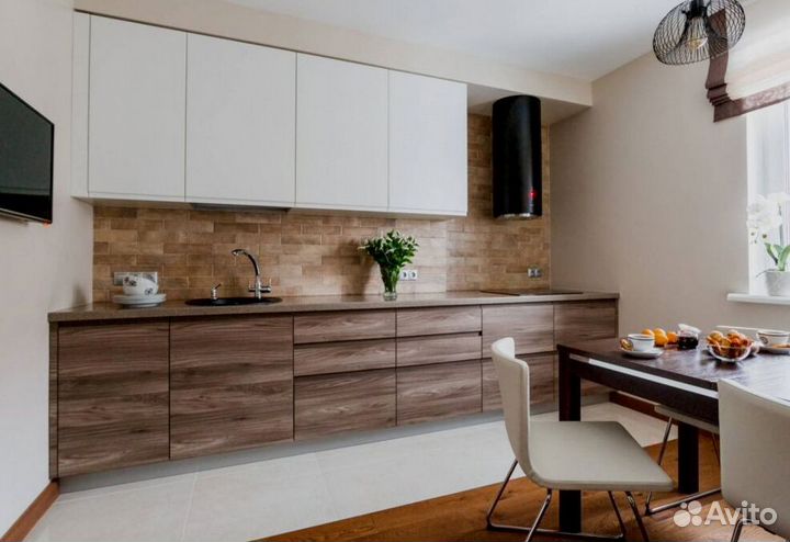 Кухонный гарнитур в рассрочку