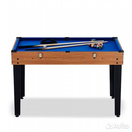 Бильярдный стол 3в1 ProximaSuares 48'G54810