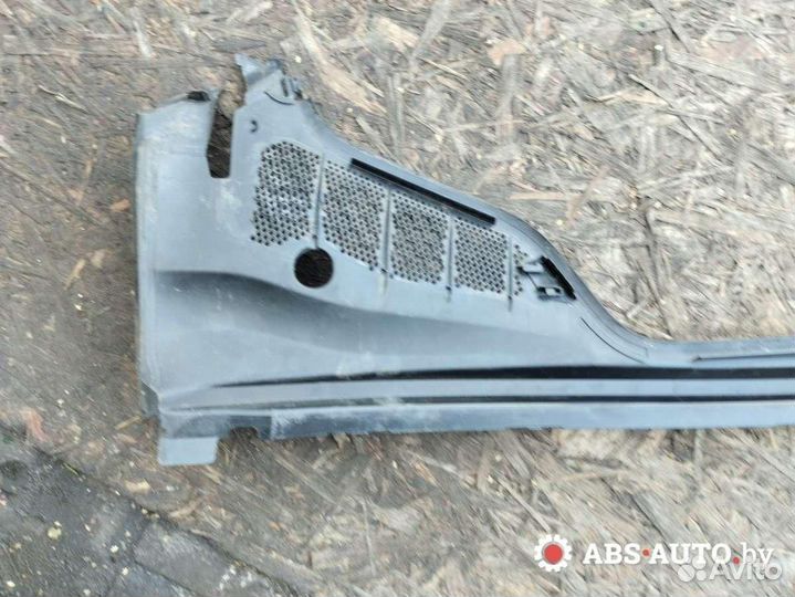 Дождевик Peugeot 308 2010 9673257380