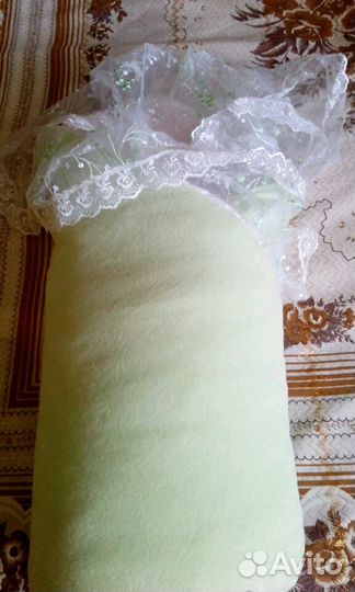 Комплект на выписку