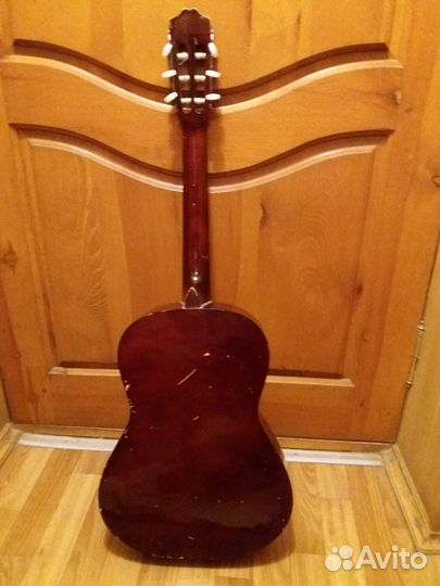 Гитара классическая 3/4