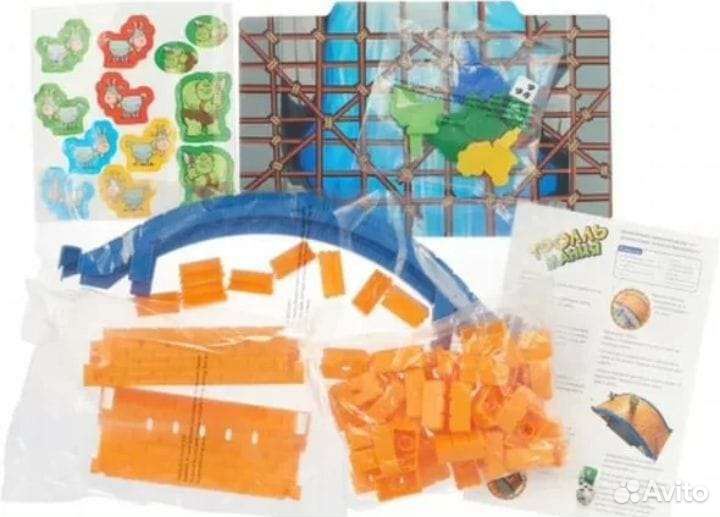 Настольная игра тролль мания