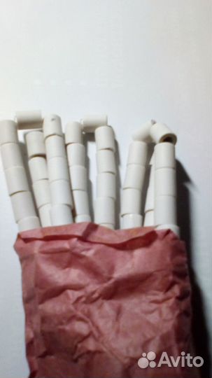 Спираль для электроутюга СССР