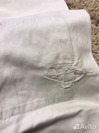 Кимоно для дзюдо