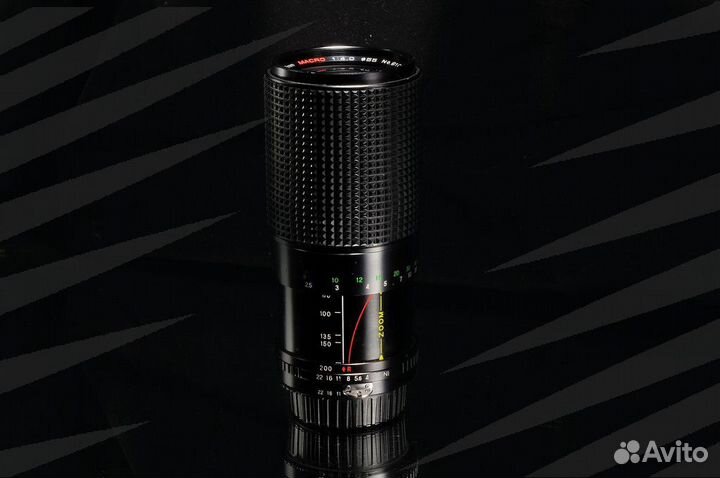 Tempo MC 80-200mm / 0844