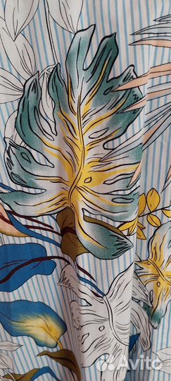 Платье женское 46