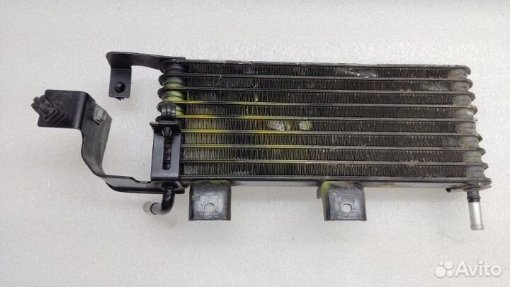 Радиатор масляный Lexus Rx450H AL20 2grfxs 2019