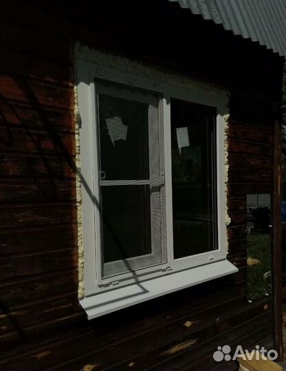 Окна за 7 дней