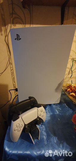 Sony playstation 5 ps5