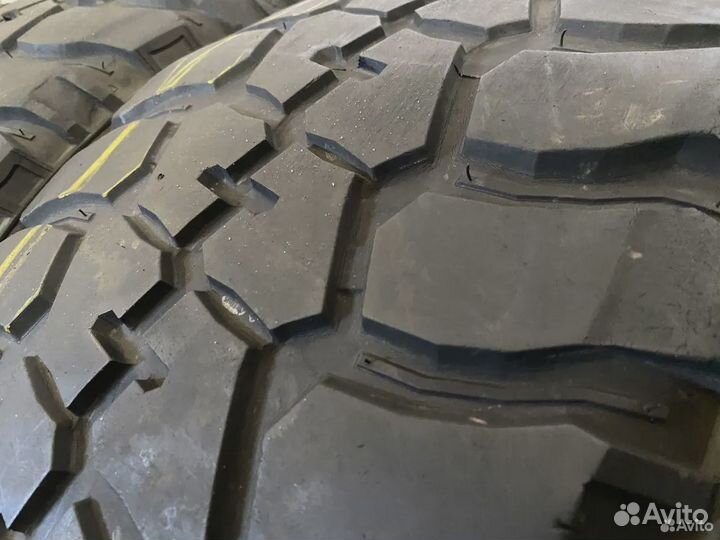 Federal Couragia M/T 35/12.5 R20