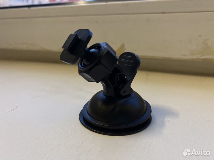 Видеорегистратор carcam F3