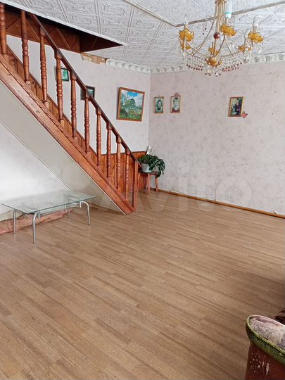 Коттедж 120 м² на участке 6 сот.