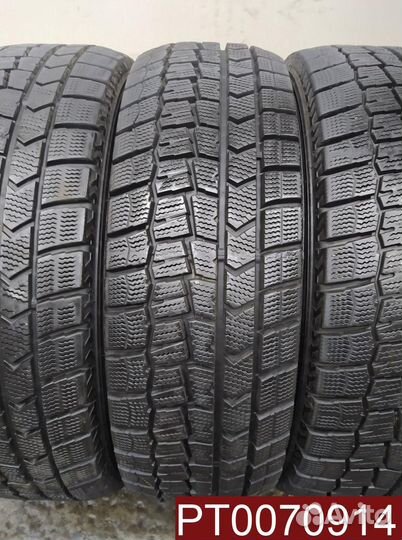 Dunlop Winter Maxx WM02 185/60 R15 98H