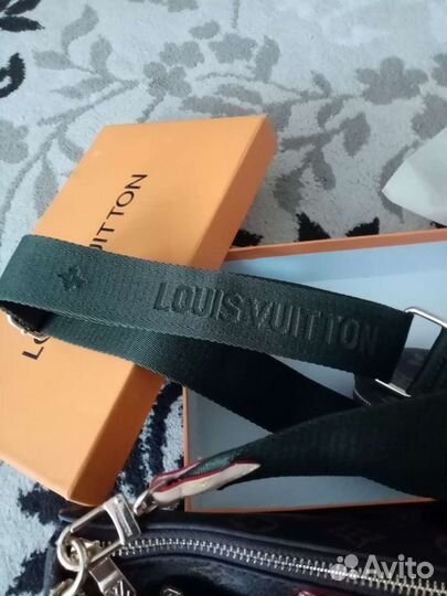 Сумка louis vuitton
