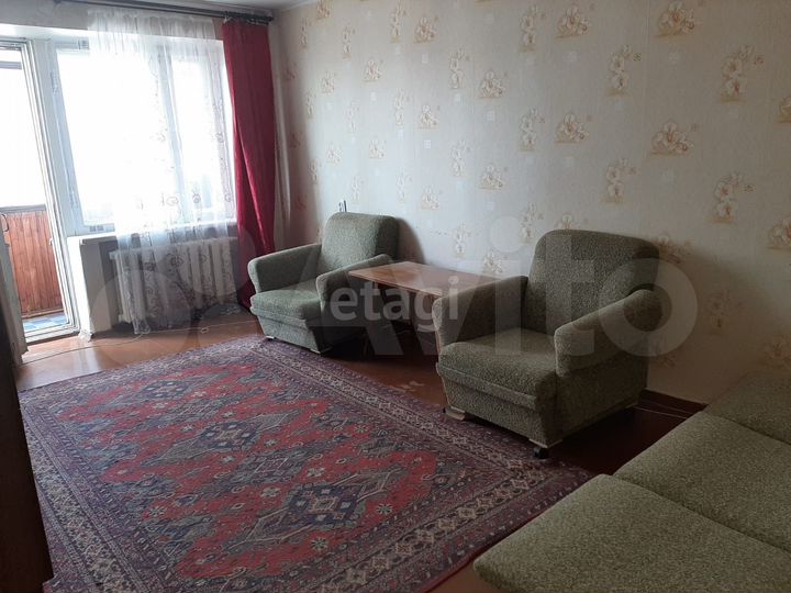 2-к. квартира, 49,3 м², 8/12 эт.