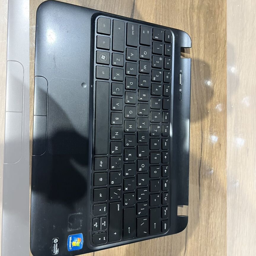 hp pavilion Купить компьютерные комплектующие 🖥🔧 в Москве с