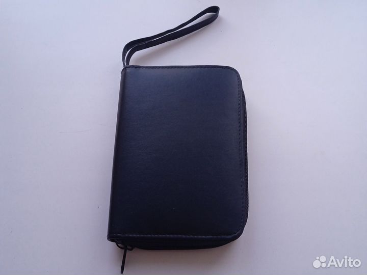 Органайзер - блокнот/ кошелёк (2 шт.)