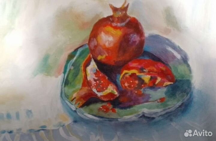 Картина рисунок