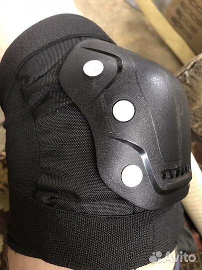 Набор защиты oxello