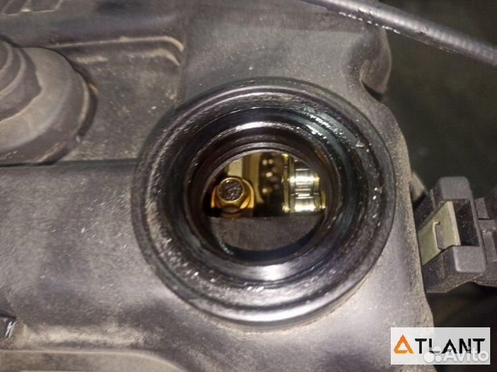 Двигатель nissan cube