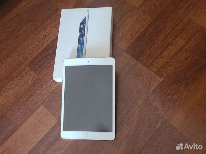 iPad mini