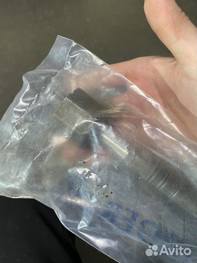 Тяга Рулевая Toureg