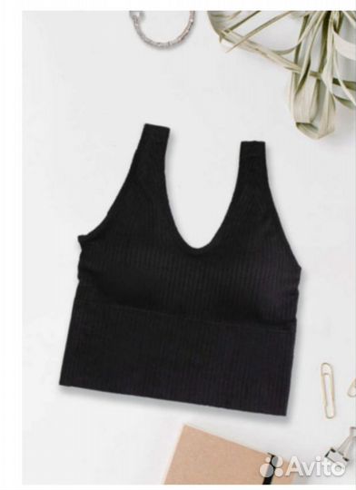 Топ женский