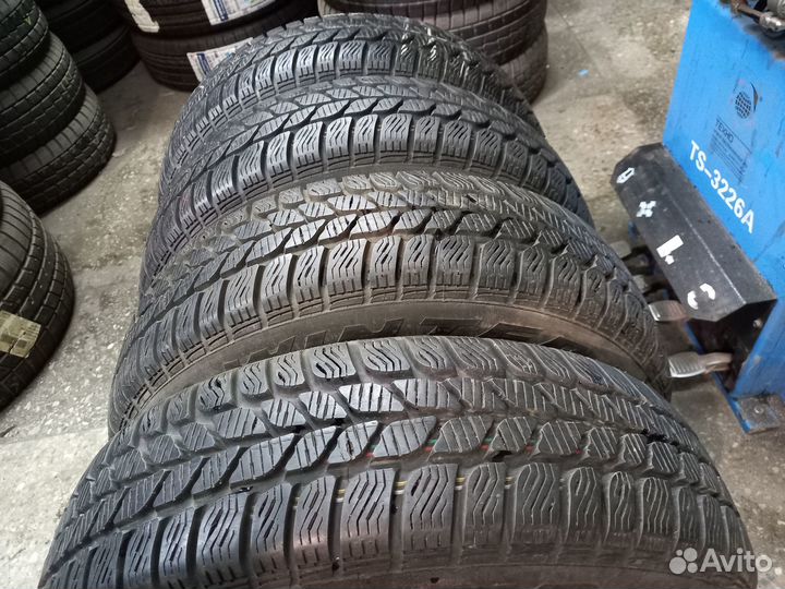 Pirelli Winter 190 Snowcontrol 175/65 R15 84T