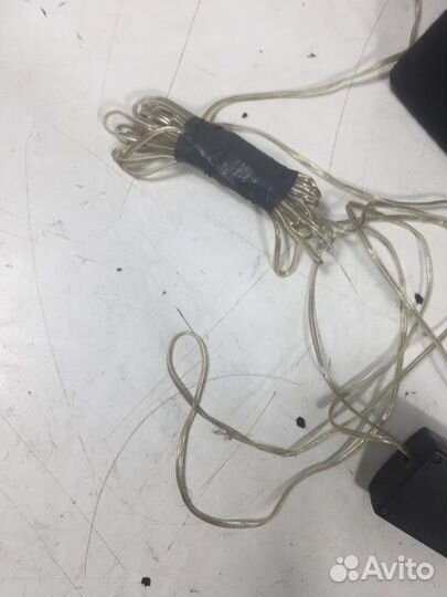 Сабвуфер Natural Fusion FSN-WX5L