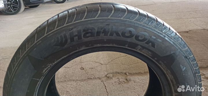 Hankook Kinergy Eco 195/65 R15