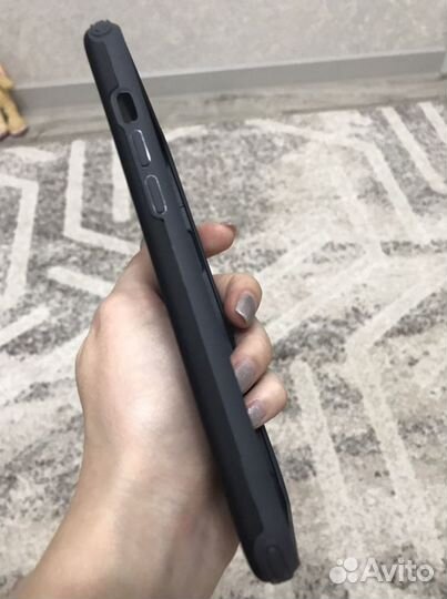 Чехол на iPhone 12 pro мах