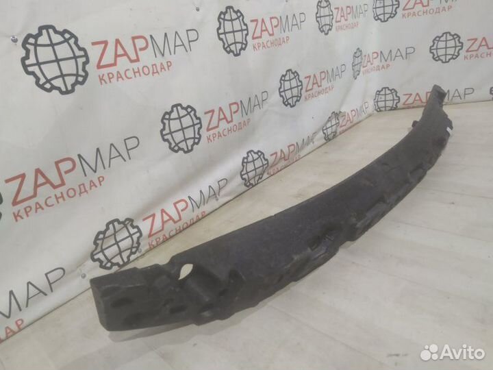 Абсорбер бампера Toyota Camry 9 V70 XV70