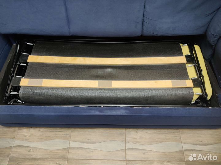 Угловой диван