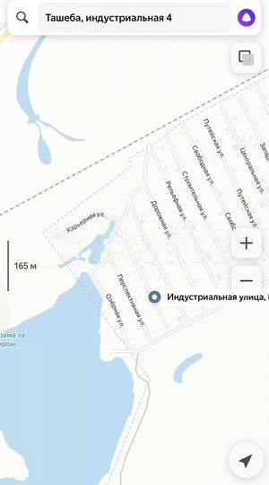 Участок 11,6 сот. (ИЖС)