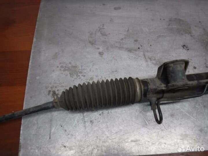 Рулевая рейка Mitsubishi Lancer 10 4B10 2008