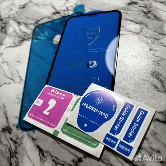 Дисплей iPhone 11