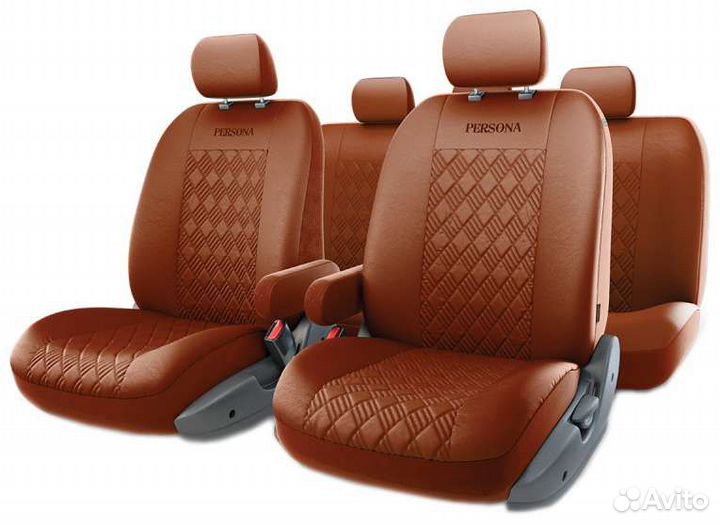 Чехлы универсальные и модельные из жаккарда