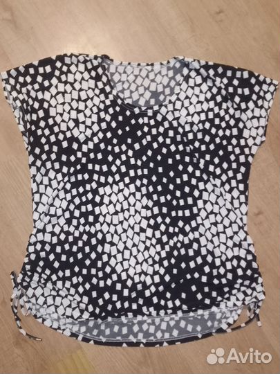 Женские вещи