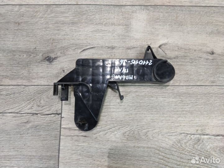 Кронштейн стеклоподъемника Megane Меган 2