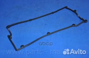Прокладка клапанной крышки hyundai accent/verna