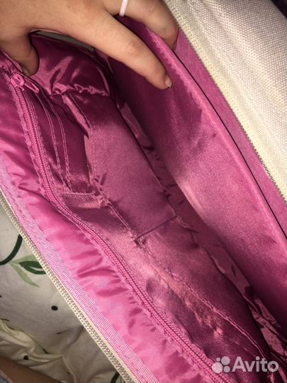 Сумка для ноутбука Belkin