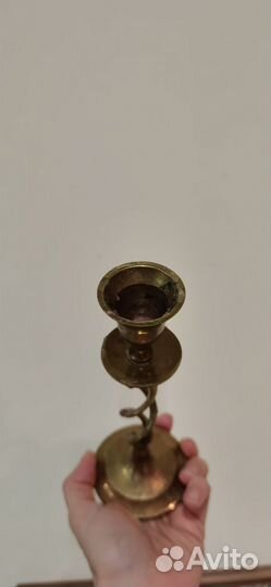 Подсвечник