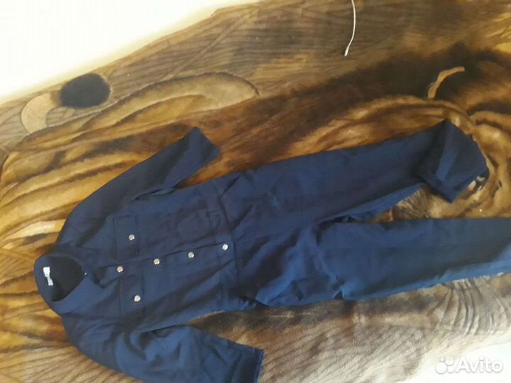 Комбинезон женский