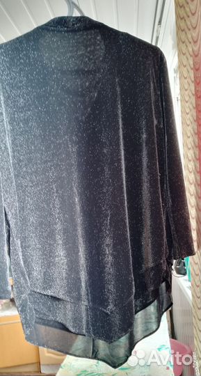 Туники, Платья