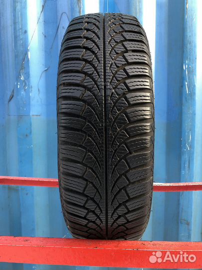 Esa-Tecar Super Grip 9 185/65 R15