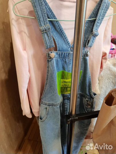 Одежда на девочку 140-150