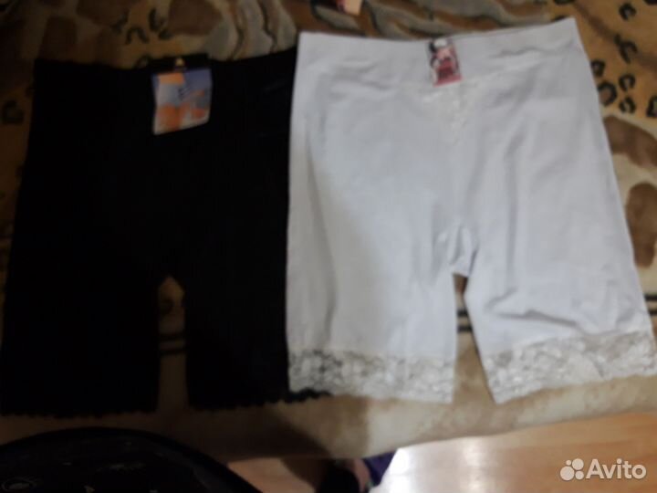 Пантолоны СССР