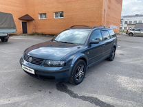 Volkswagen Passat 1.8 MT, 1999, 180 000 км