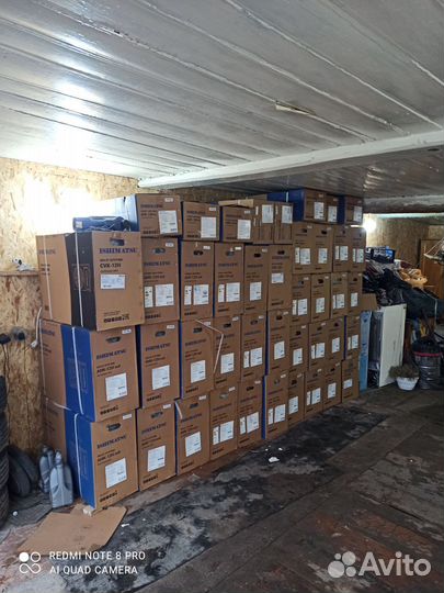 Установка кондиционеров и сплит систем