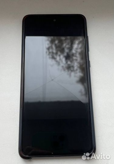 Телефон samsung galaxy a71